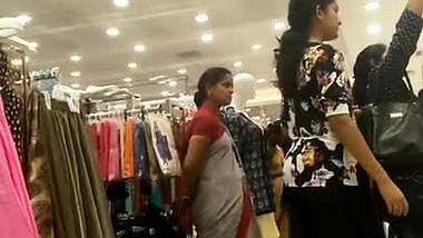 Desi hot curvy ass teen