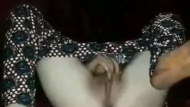 Pk video aunty show her nice pussy