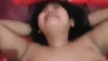 Indian Sexy Bhabi Fucked Hard