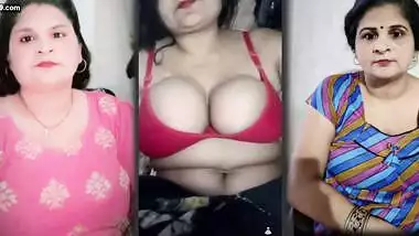 Bengali village bhabi nice boobs n pussy