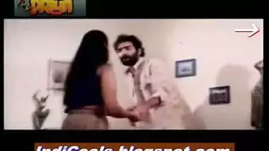 In an interview uncle seduced a desi college girl