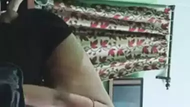 Indian sexy girl blowjob to her cousin brother