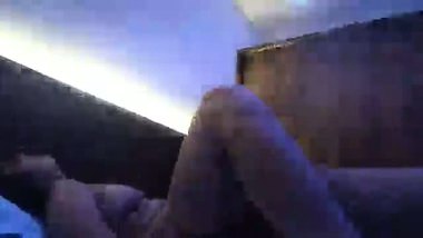 Indian couple wild romance and pussy licking hotel mms