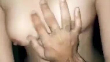 Indian Bhabhi Getting Horny