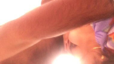 Titjob and Cumshot on my Girlfriend 