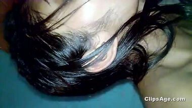 Indian Srilankan Girl Anu Undress and blowjob video footage - Wowmoyback