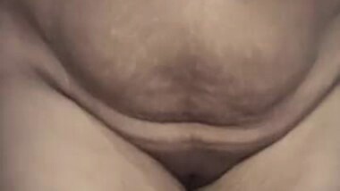 Indian wife flashing