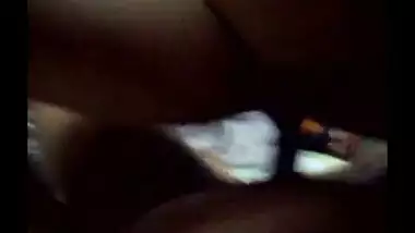 Hardcore sex mms of desi Indian couple leaked online!