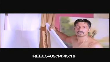 Nandana sen Rang Rasiya - Topless Full Boob Show
