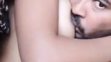 Desi Village Girl Sucking Lover Dick & Very Hard Fucking