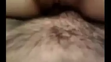 Desi mms Indian sex scandal of large boobs college girlfriend