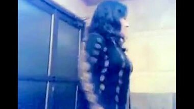 Free porn cam show by college girl as mujra