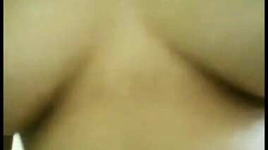 Indian Teen Self Shooted