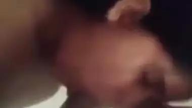 Virgin village sister sucking and fucking brother dick