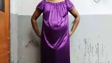 Indian sexy boy silk night dress sex