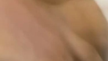 Girlfriend nude self shot video making exclusive