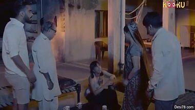 Suno Sahebji Episode 01