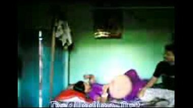 Fsiblog – Bangladesi bhabi first time fucked by devar & neighbor MMS