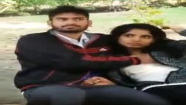 What a amazing indian couple