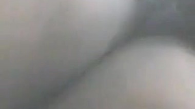 Indian Desi fat BBW unsatisfied aunty fucked with young boy