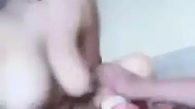 Sexy Desi Wife Blowjob and Fucked 2 Clips Merge