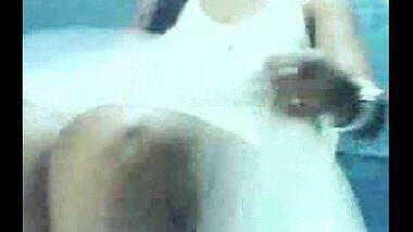Desi Girl Sex Fun On Chair