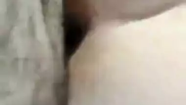 Couple Outdoor Blowjob and Fucking Part 2