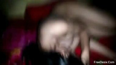 Cute indian girl sex with village boyfriend