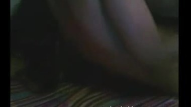 Indian teen making love with her lover
