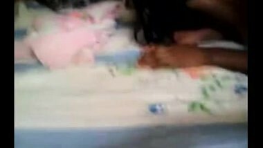 Cute Teen Desi Girlfriend Riding Dick Making Bf Happy