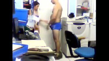 mumbai officeecretaryex with gora boss