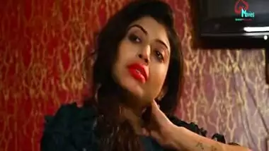 Hindi Threesome XXX video