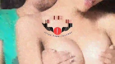 Two Bhihari sisters nude show