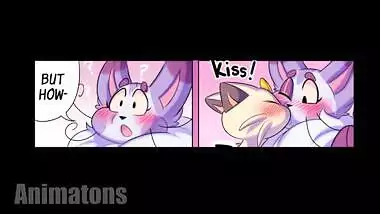 Feline Frenzy (Pokemon) - Animated by Animatons