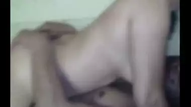 Hot Desi Indian Couple Enjoying Hardcore Sex in Various Positions Mms