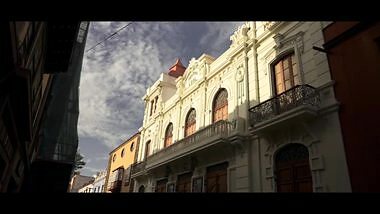 SEX VLOG IN THE CANARY ISLANDS - LUNA’S JOURNEY (EPISODE 31)