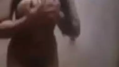 Hot pathan girl sexy show