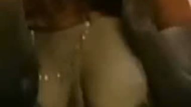 Chennai Tamil aunty boob sucking viral clip