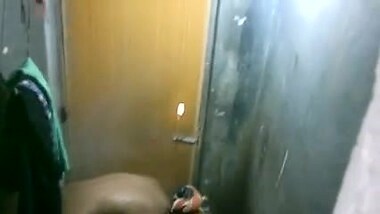 Bangladeshi Peeping Tom P2