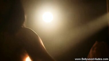 India Girl Dancing Free