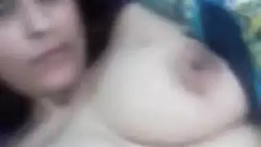 Paki Sexy Nurse Bhabhi Selfie wid Audio