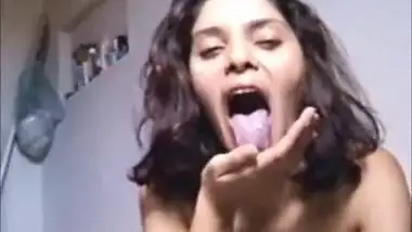 Indian wife homemade video 507