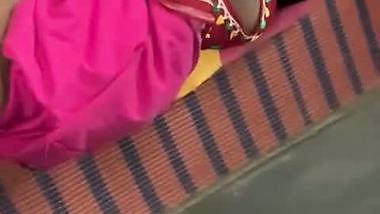 Village amateur wife blowjob and sex viral unseen