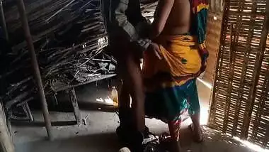 Indian Village Bhabhi Fuck With Driver
