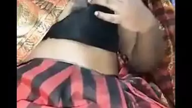 Horny Tamil Wife Riding On Dick