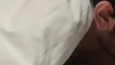 Rich boyfriend fucking his girlfriend viral MMS