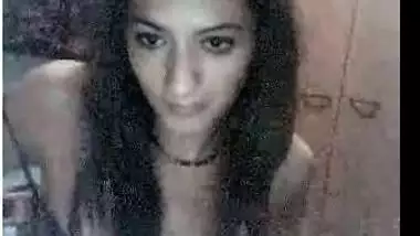 Desi Girl Sonia On Web Cam - Movies.