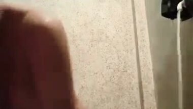 Bengali bhabhi bathing nude holi special