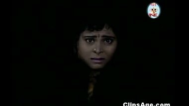 Masala video featuring big boobed desi lady having illegal affair at home with her young devar