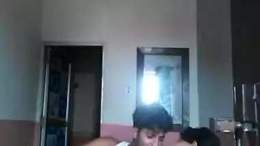 Latest MMS of horny couple videos part 1